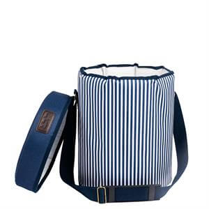 The Three Rivers Hampers Co. Cooler Seat
